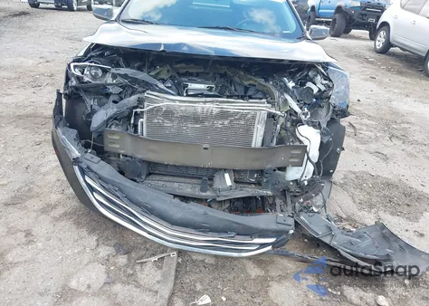 2020 Chevrolet Malibu Fwd Lt from USA, damaged, VIN 1G1ZD5ST4LF010511